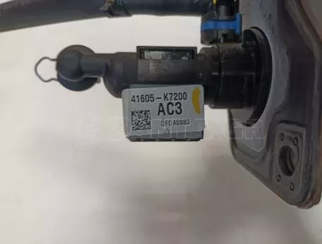 Πεντάλ συμπλέκτη από Hyundai i10 - 32802K7200 