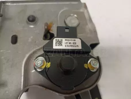 Πεντάλ συμπλέκτη από Hyundai i10 - 32802K7200 