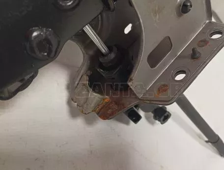 Πεντάλ συμπλέκτη από Hyundai i10 - 32802K7200 
