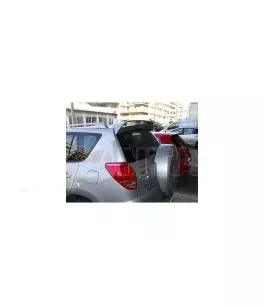 Αεροτομή οροφής για Toyota Rav 4 (2006-2012) 