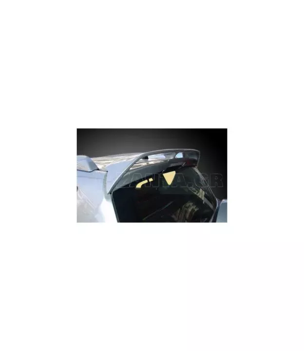 Αεροτομή οροφής για Toyota Rav 4 (2006-2012)