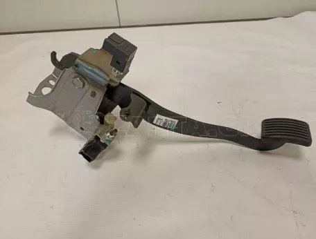 Σετ πεντάλ συμπλέκτη από Hyundai i10 - 32802-B9000 