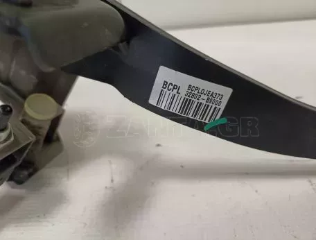 Πεντάλ συμπλέκτη από Hyundai i10 - 32802-B9000 