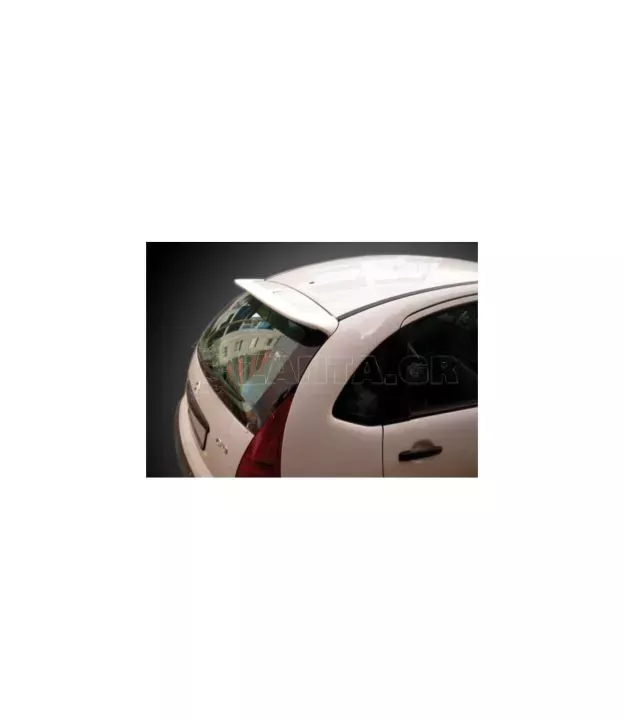 Αεροτομή οροφής για Citroen C3 2002-2009
