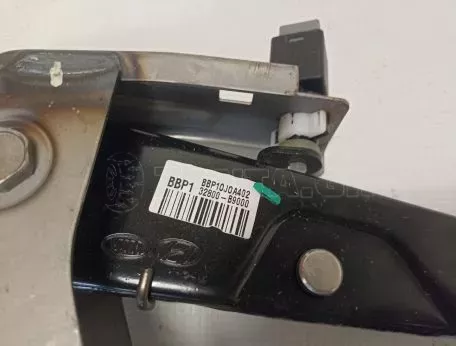 Πεντάλ φρένου από Hyundai i10 - 32800-B9000 