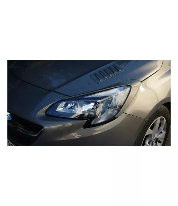 Φρυδάκια φαναριών για Opel Corsa E
