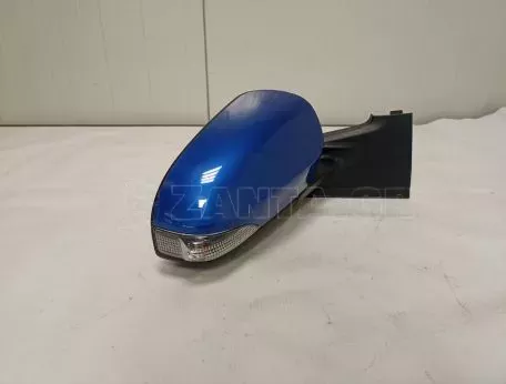 Καθρέπτης Δεξιός Ηλεκτρικός Συνοδηγού από Toyota Yaris - 025614 