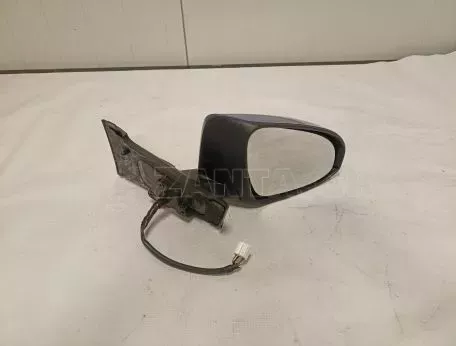 Καθρέπτης Δεξιός Ηλεκτρικός Συνοδηγού από Toyota Yaris - 025614 