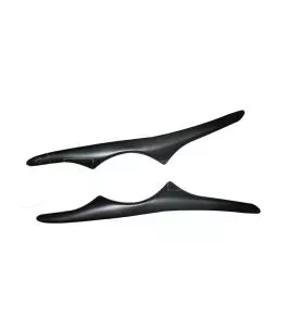 Φρυδάκια φαναριών για  BMW E92 / E93 (2006-2010) - σχέδιο 2 
