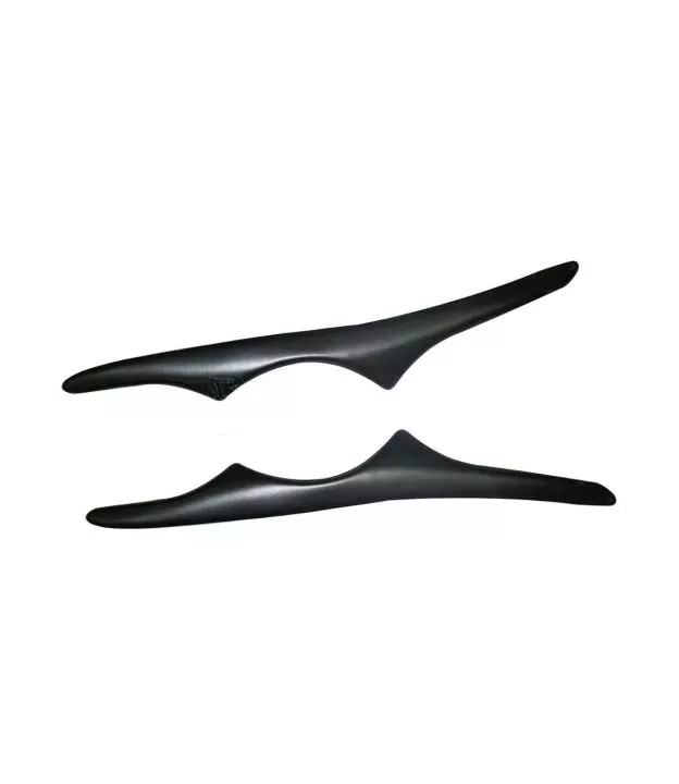 Φρυδάκια φαναριών για BMW E92 / E93 (2006-2010) - σχέδιο 2