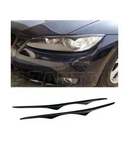 Φρυδάκια φαναριών για  BMW E92 / E93 (2006-2010) - σχέδιο 2 