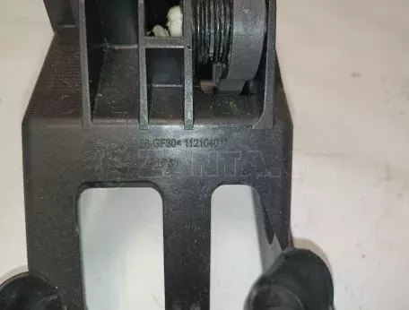 Λεβιές Ταχυτήτων από Toyota Aygo - 335300H030 112104017 