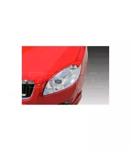 Φρυδάκια φαναριών για  Skoda Fabia (2007-2014) 