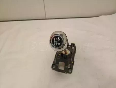 Λεβιές Ταχυτήτων από Toyota Aygo - 33530-0H030 