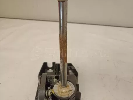 Λεβιές Ταχυτήτων από Toyota Aygo - 33530-0H030 