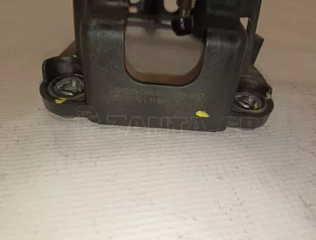 Λεβιές Ταχυτήτων από Toyota Aygo - 33530-0H030 