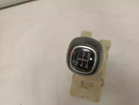 Λεβιές Ταχυτήτων από Hyundai i10 - 43700-XXXXX 