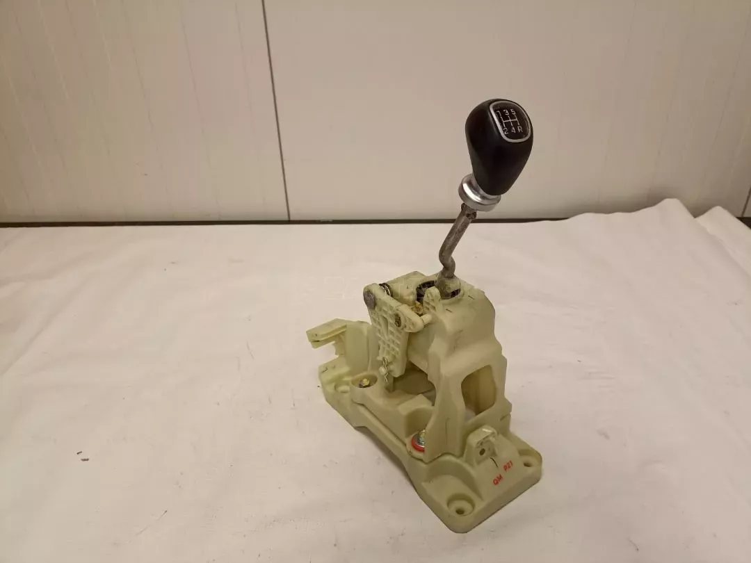 Λεβιές Ταχυτήτων από Hyundai i10 - 43700-XXXXX