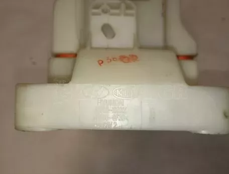 Λεβιές Ταχυτήτων από Hyundai i10 - 43700-XXXXX 