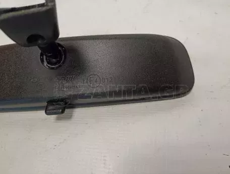 Καθρέπτης εσωτερικός από Hyundai i10 - A047596 012143 
