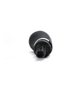 Λεβιές 5 ταχυτήτων για VW Golf 5 / 6 / 7 / Scirocco / Jetta / Eos  - μαύρο / ασημί 
