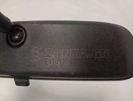 Καθρέπτης εσωτερικός από Hyundai i10 - A047596 012143 