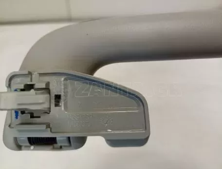 Χειρολαβή μπροστά πίσω αριστερά δεξιά από Toyota Yaris - 74610-05130 