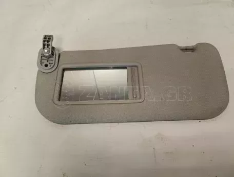 Σκιάδιο Αλεξήλιο Αριστερό από Hyundai i10 - 85237-B9000 