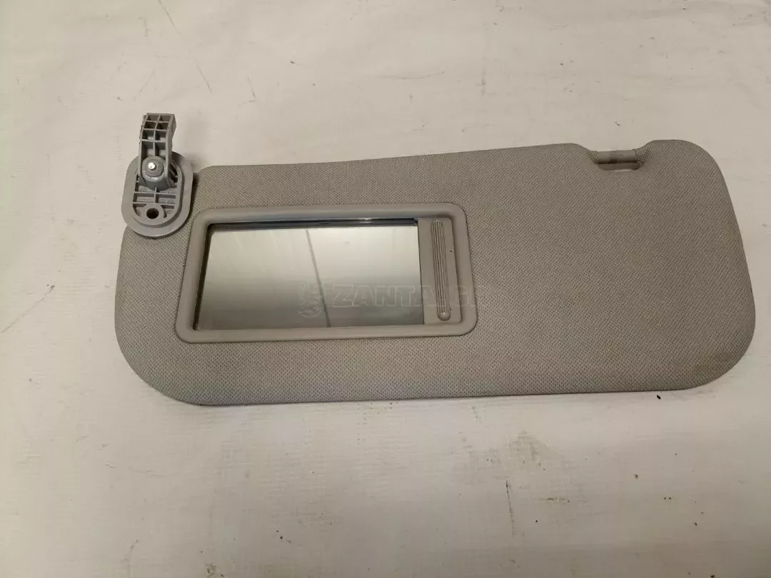 Αλεξήλιο Αριστερό από Hyundai i10 - 85237-B9000