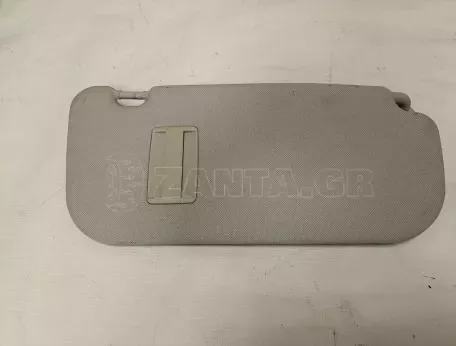 Αλεξήλιο Αριστερό από Hyundai i10 - 85237-B9000 