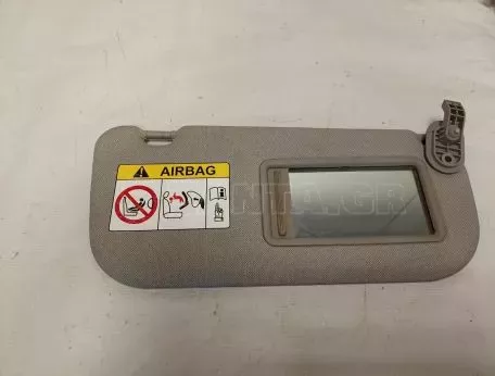 Αλεξήλιο Δεξί από Hyundai i10 - 85237-B9000 