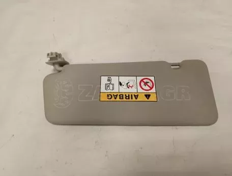 Αλεξήλιο Δεξί από Smart Forfour - 964003555R 