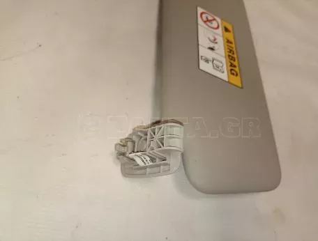 Αλεξήλιο Δεξί από Smart Forfour - 964003555R 