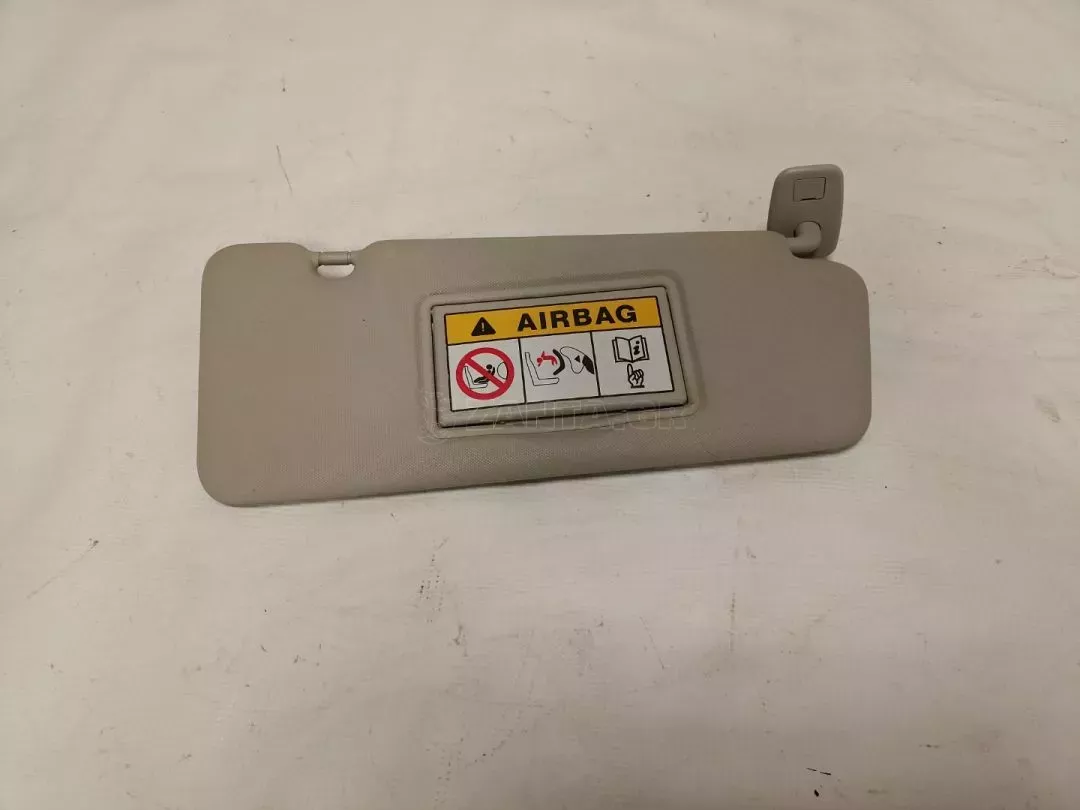 Αλεξήλιο Δεξί από Smart Forfour - 964003555R