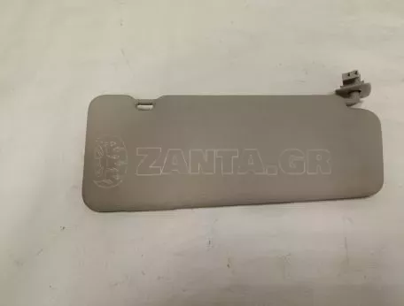 Αλεξήλιο Αριστερό από Smart Forfour - 964016346R 