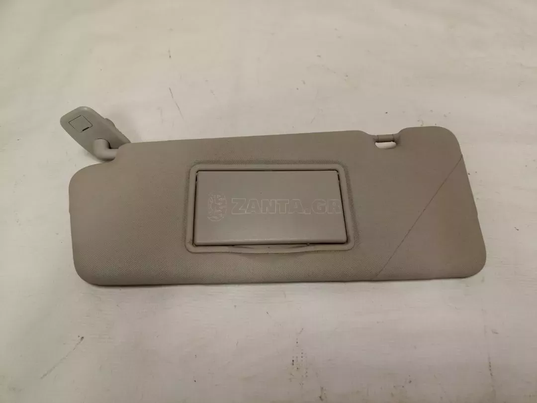 Αλεξήλιο Αριστερό από Smart Forfour - 964016346R