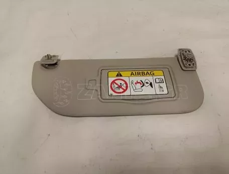 Σκιάδιο Αλεξήλιο Δεξί από Toyota Aygo - 04741-0H080 04741-0H080-BO 