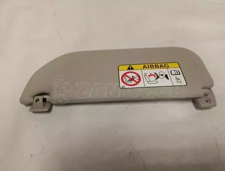 Σκιάδιο Αλεξήλιο Δεξί από Toyota Aygo - 04741-0H080 04741-0H080-BO 