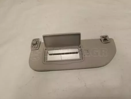 Σκιάδιο Αλεξήλιο Αριστερό από Toyota Aygo - 04741-0H080 04741-0H080-BO 