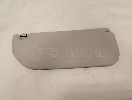 Σκιάδιο Αλεξήλιο Αριστερό από Toyota Aygo - 04741-0H080 04741-0H080-BO 