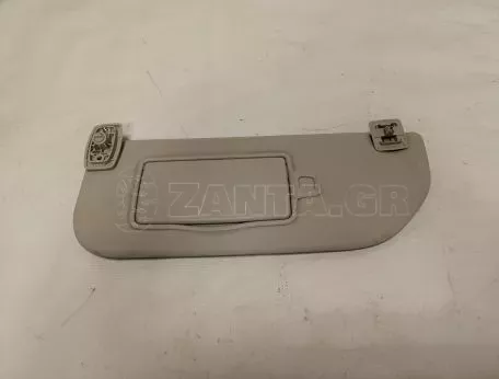 Σκιάδιο Αλεξήλιο Αριστερό από Toyota Aygo - 04741-0H080 04741-0H080-BO 