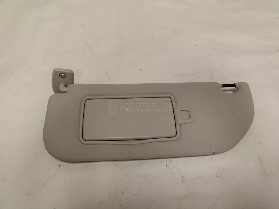 Σκιάδιο Αλεξήλιο Αριστερό από Toyota Aygo - 04741-0H080 04741-0H080-BO