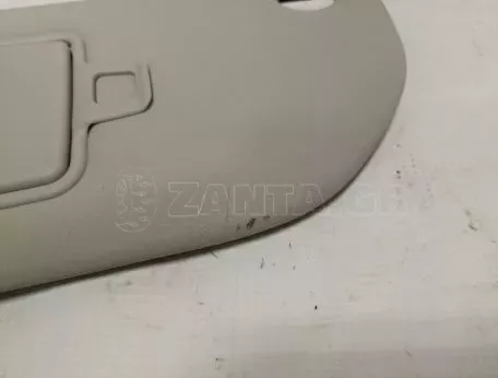 Σκιάδιο Αλεξήλιο Αριστερό από Toyota Aygo - 04741-0H080 04741-0H080-BO 