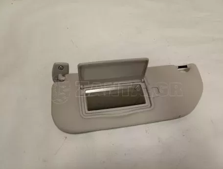 Σκιάδιο Αλεξήλιο Αριστερό από Toyota Aygo - 04741-0H080 04741-0H080-BO 
