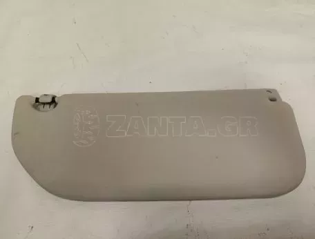 Αλεξήλιο Αριστερό από Toyota Aygo - 04741-0H080 04741-0H080-BO 