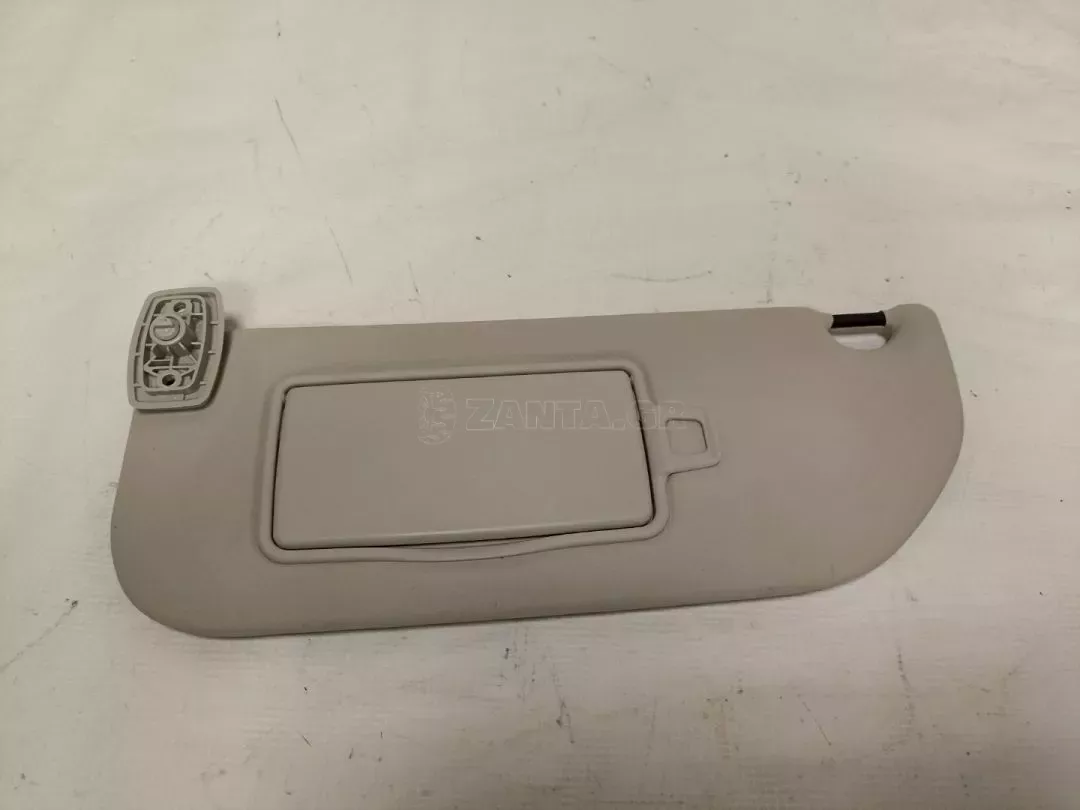 Αλεξήλιο Αριστερό από Toyota Aygo - 04741-0H080 04741-0H080-BO
