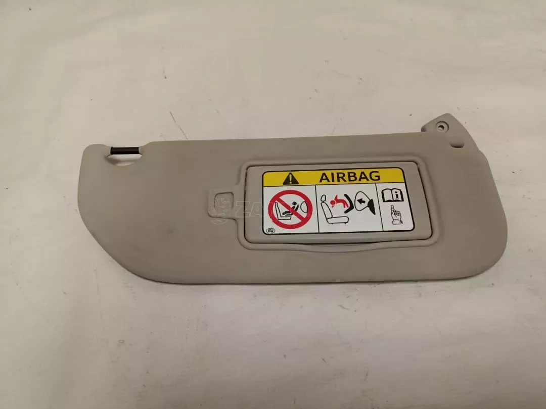Αλεξήλιο Δεξί από Toyota Aygo - 04741-0H080 04741-0H080-BO