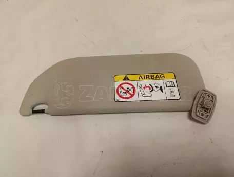Αλεξήλιο Δεξί από Toyota Aygo - 04741-0H080 04741-0H080-BO 