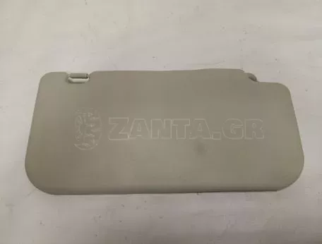 Αλεξήλιο Αριστερό από Mitsubishi Space Star - 00000 