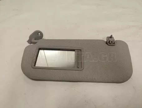 Αλεξήλιο Αριστερό από Hyundai i10 - 85237-B9000 